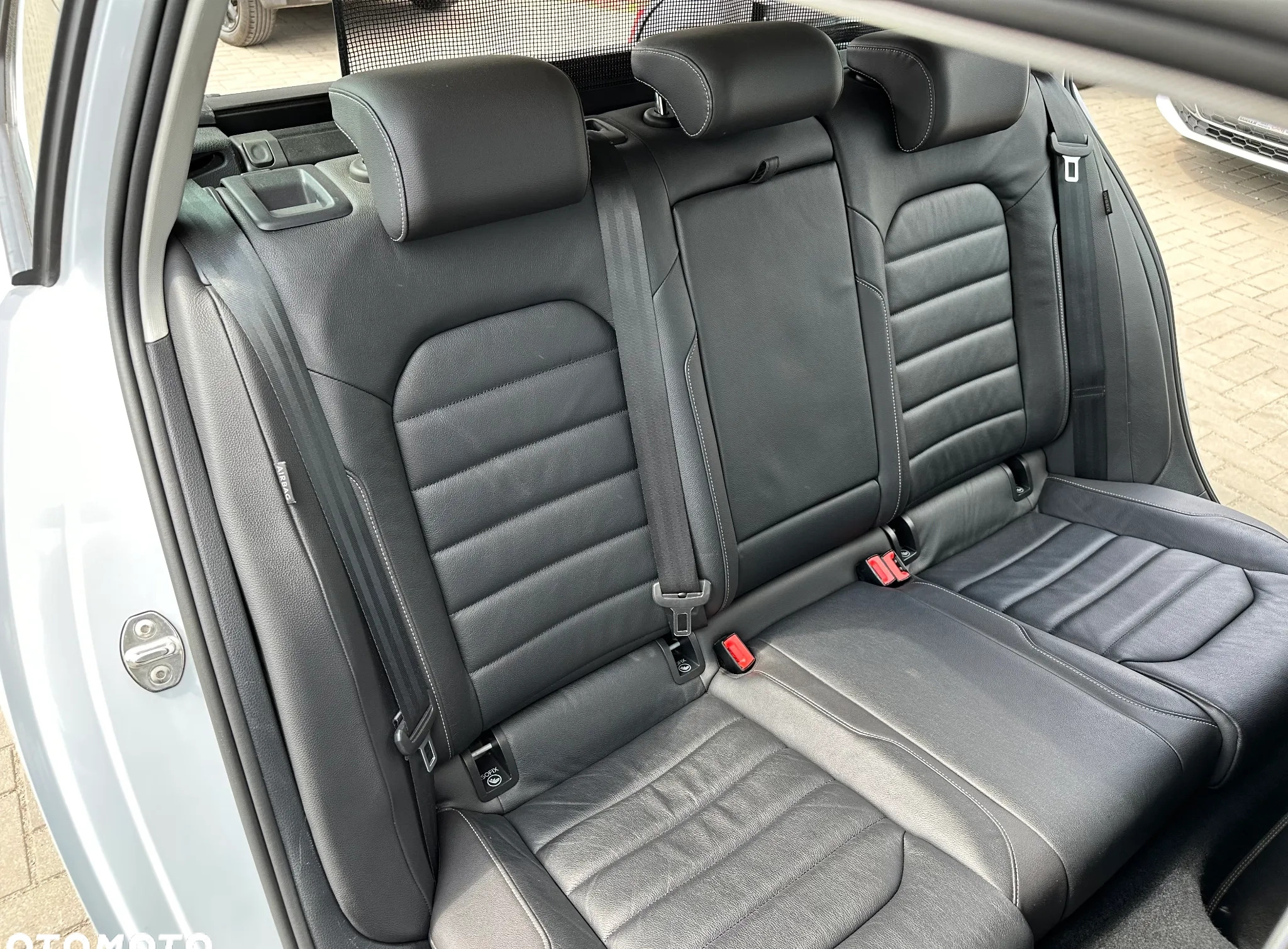 Volkswagen Golf cena 53900 przebieg: 189000, rok produkcji 2017 z Wielichowo małe 704